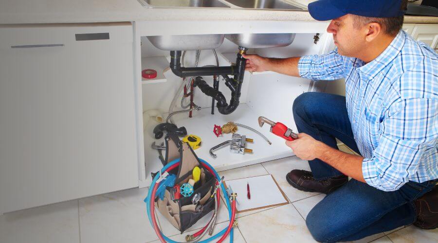 Professional Tankless Water Heater Installation in Whitehall, WI
